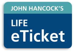 JH Life eTicket Logo